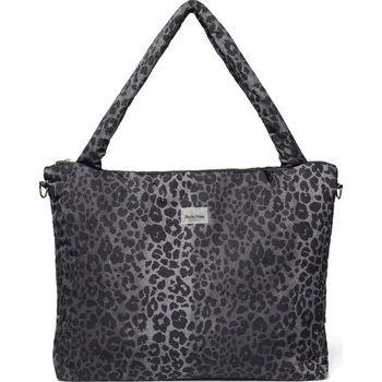 Přebalovací taška Studio Noos Přebalovací taška Antra Leopard Puffy