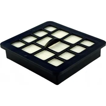 Filtr do vysavače HEPA filtr do vysavače ZELMER Voyager Twix ZVC335SM, ST omývatelný výstupní