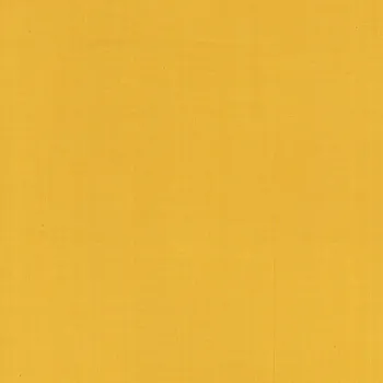 888-15 žlutá tmavá jednobarevná bavlněná látka patchwork