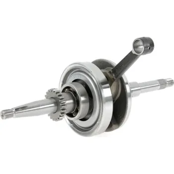 Motor pro motocykl 101_Octane Kliková hřídel Q4T - 22 zubů GY600060