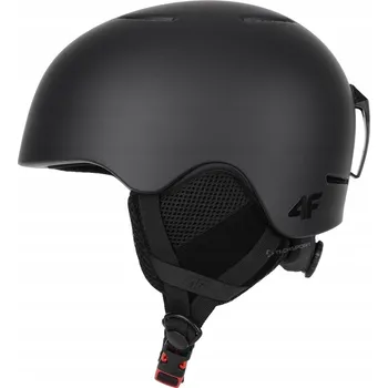 4F LYŽAŘSKÁ / SNOWBOARDOVÁ PŘILBA / vel L/XL 58-61cm