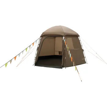 Stan Easy Camp Sandland Yurt