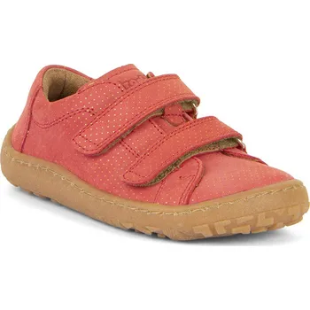 Dívčí obuv Barefoot nízké tenisky CORAL (G3130240-26), Froddo Velikost: 25