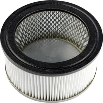 Filtr do vysavače EKB Omývatelný filtr k vysavači popela VIDAXL 1200W 20L s kovovým dnem