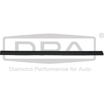 Lišta karosérie Ozdobná / ochranná lišta, dveře DPA 88530878602