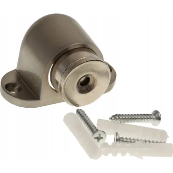 Šroubovací doraz iRMA 2,3 cm šedý