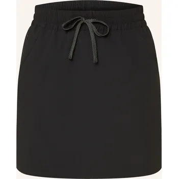 Dámská sukně Me°Ru' Dámská Outdoorová Sukně Montpellier, černá, 36