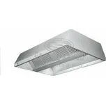 OEM Odsavač par ZD-02-13/12 1200x1200x450