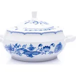 Natálie, mísa polévková, 2,7 l, cibulák, porcelán Thun 1794