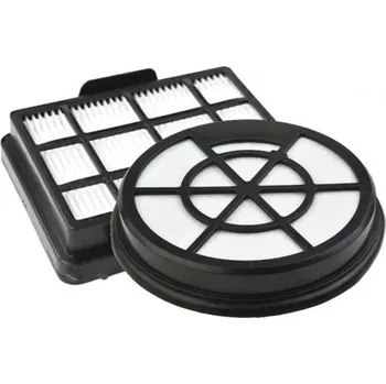 Filtr do vysavače HEPA filtr pro BOSCH BGS05A320 a mikrofiltr, sada