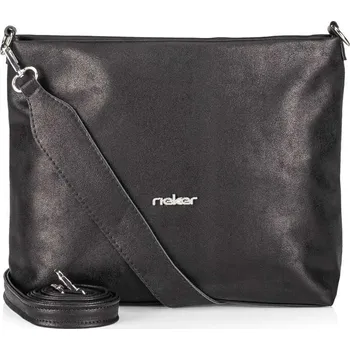 Kabelka RIEKER C2230-021 černá
