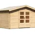 Zahradní domek Karibu Holztechnik Bayreuth 5 14525 387 x 297 x 246 cm