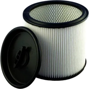 Filtr do vysavače Filtr pro PARKSIDE PNTS 1400, 1500 - omývatelný, filtr. plocha 0,50 m2 + víko (EU)