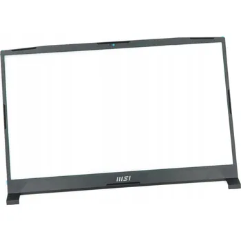 Šasi notebooku Maticový Rámeček pro MSI MS-17L1 MS-17L2 MS-17L4 MS-17LL
