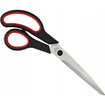 Kancelářské nůžky ABC 19 cm