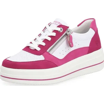 Dámské tenisky Rieker Dámské tenisky REMONTE D1C00-81 bílá S4 43