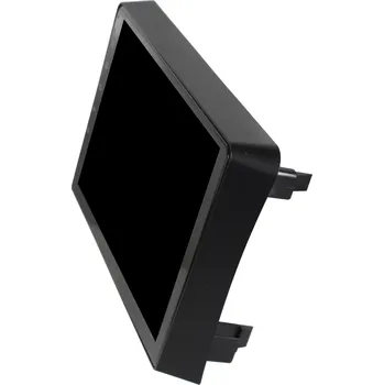 Autorádio RÁMEČEK PRO RÁDIO NAVI 9 PALCŮ AUDI A3 8P 2003-2012