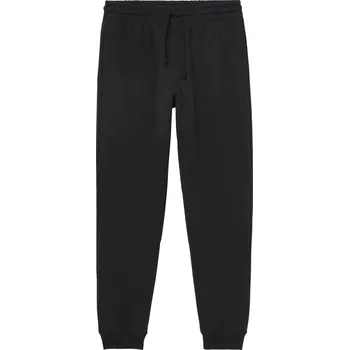 BLANKS Pánské tepláky "Essentials", vel S - 4XL Barva: 01-černá, Velikost: XXL