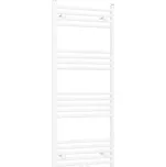 Gamma Erga Simple, topné těleso 1200x600 mm, 560 W, bílá, ERG-LAV-SIMP-12060-WH