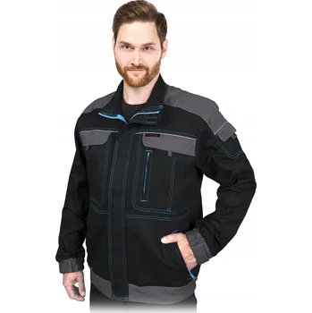 Pánská mikina Mikina mikina Reis CORTON BS vel. L