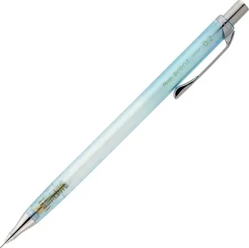 Mikrotužka Mikrotužka Pentel Orenz 0.2 10th Anniversary - Water Blue