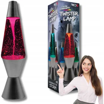 Lampička Noční lampa MG vícebarevná