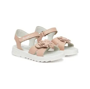 Dívčí obuv Sandály Primigi 7917711 M Růžová 31