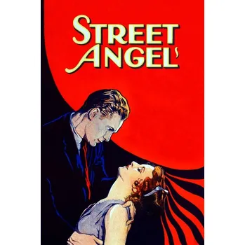 Plakát Plakát, Obraz - Street Angel (1928)