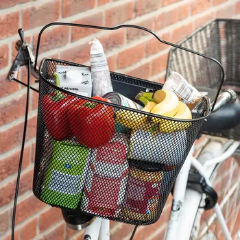 košík na kolo Haushalt international Košík na kolo, přední 493923