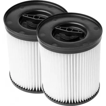 Filtr do vysavače Filtr HEPA omýv. k vysavači PARKSIDE PWD 30 A1 2ks