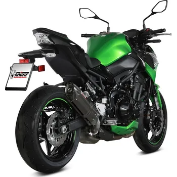 Výfuk pro motocykl Výfuk MIVV Kawasaki Z900 (20-24) SUONO černý