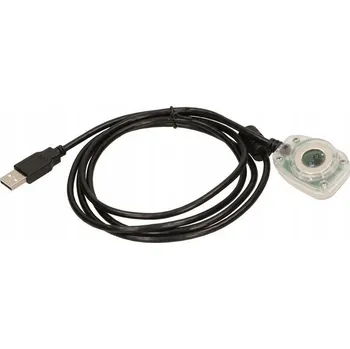 Bezpečnostní kamera Počítadlo Orno 1 V IP20 1 A