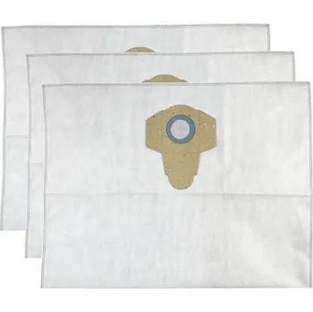 Sáček do vysavače AllBag Sáčky pro PARKSIDE PNTS a PWD (30L) textilní 3ks