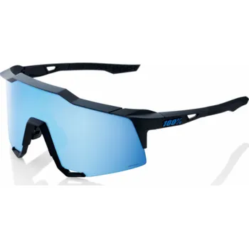 Sluneční brýle 100percent Speedcraft - HiPER Mirror Lens Matte Black
