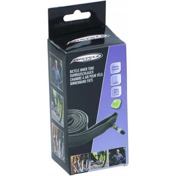 Duše na kolo Duše na kolo 28x1 1/2 DV BICYCLE GEAR