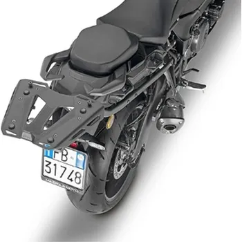 Nosič na motocykl a skútr KAPPA zadní nosič kufru SUZUKI GSX-S 1000GT 22-25, (bez plotny) (KAPPA zadní nosič kufru SUZUKI GSX-S 1000GT 22-25, (bez plotny))