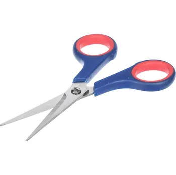 Nůžky na plech Kancelářské nůžky WORKPRO - 140 mm - WP214002