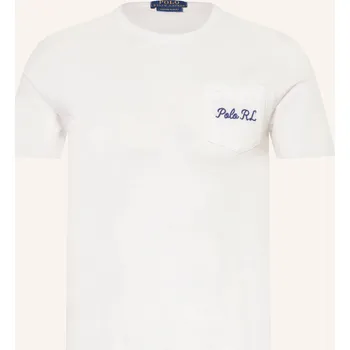 Pánské tričko Polo Ralph Lauren Pánské Tričko, tmavě modrá / bílá, XL