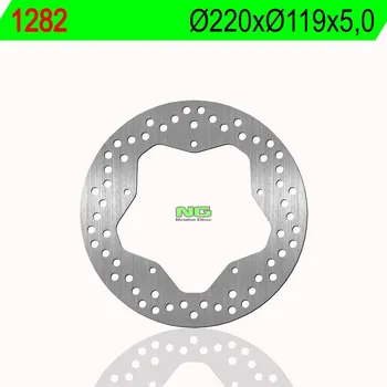 Brzda pro motocykl Brzdový kotouč NG zadní BMW M 1000 RR rok 21-23