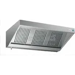 OEM Odsavač par ND-03-9/30 3000x900x450