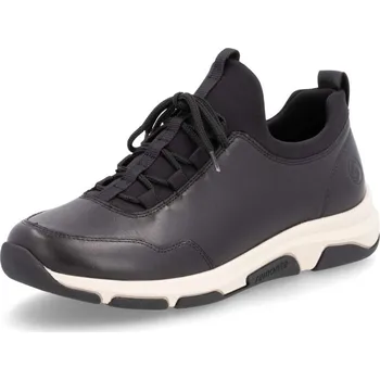 Dámské tenisky Rieker Dámské tenisky REMONTE D1S00-00 černá W4 43