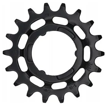 Příslušenství pro čtečku elektronické knihy Pastorek KMC 18T 3/32 černý