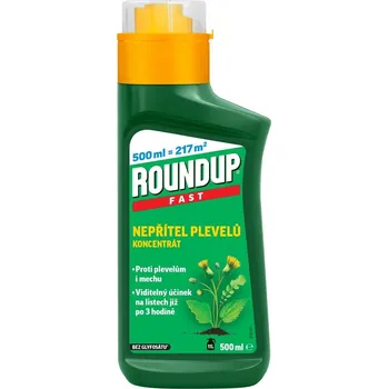 Roundup Fast Evergreen koncentrát