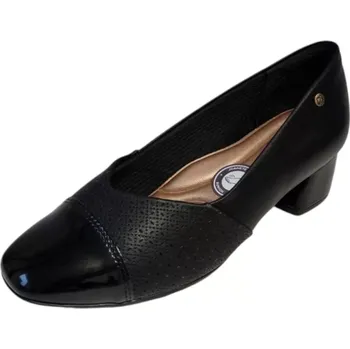 Dámské lodičky Dámské lodičky Piccadilly 322132-19 černé 37