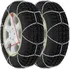 Sněhové řetězy Sněhové řetězy na pneumatiky 2 ks 16 mm SUV 4x4 450