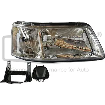 Přední světlomet Světlomet DPA 89410303802