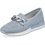 Rieker Dámské mokasíny REMONTE R2544-10 modrá S4 43