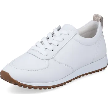 Dámská obuv Rieker Dámské tenisky REMONTE D3107-80 bílá S5 45