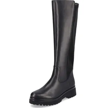 Dámské kozačky Rieker Dámské kozačky REMONTE D1B71-01 černá W4 43