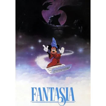 Plakát Plakát, Obraz - Fantasia (1940)
